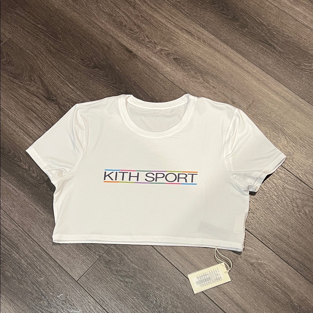 White T-Shirt
